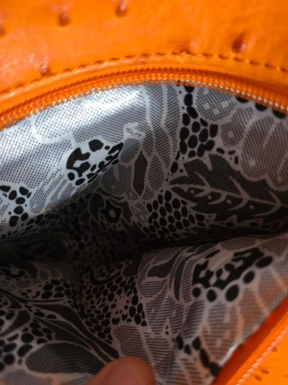 Imoshion sachel tote